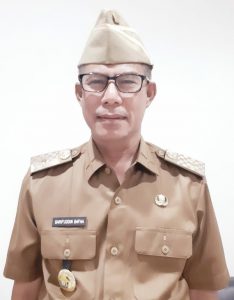 Pemprov Sultra Lepas 64 Kontingan  Berlaga di Pornas Korpri Bangka Belitung