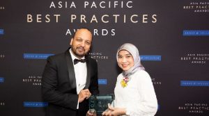 Selamat, Telkomsel Raih Penghargaan Bergengsi ‘World Branding Awards 2019-2020’ di Inggris