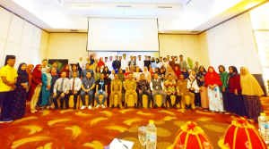BI Latih UMKM Sultra Lebih Inovatif  Hadapi Era Industri 4.0