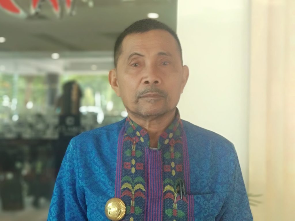 Akhir Desember Lahan PGSD ‘Rata Tanah’, Kikila Cs Wajib Lunasi Denda Rp 800 Juta