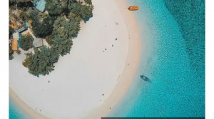 Likupang Kalahkan Pamor Wakatobi di Jajaran Lima Destinasi Pariwisata Super Prioritas Jokowi
