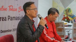 Sambut Natal dan Tahun Baru, Telkomsel Santuni 2000 Anak Panti Asuhan