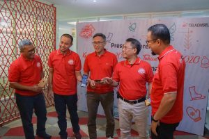 Yuk Intip Promo Nataru Telkomsel, Ada Hadiah Mobil BMW !