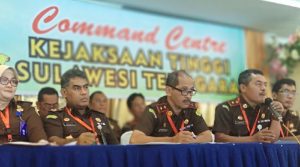 SPDP ‘Desa Fiktif’ Konawe Terbit, Kejati : Belum Ada Penetapan Tersangka
