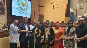 Ir Hugua : Papua Mekar, Kepton Juga Wajib!