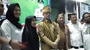 Kasus Desa Fiktif Konawe, Tahun 2020 Kucuran Dana Desa Sultra Malah Melejit
