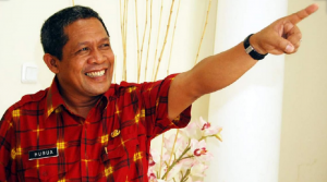 Optimis Pariwisata Wakatobi Masih Bisa Bangkit, Ini Pesan Hugua ke Arhawi