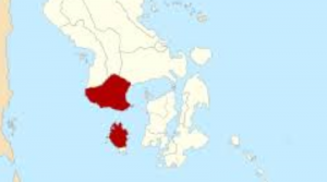 Bombana Diguncang Gempa 3,3 SR