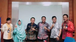 Rebut Hadiah Miliaran Rupiah Program Gemilang Simpeda Bank Sultra