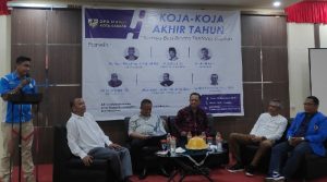 KNPI Baubau Galang Kekuatan, Desak  Pemekaran Provinsi Kepton