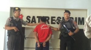 Ibu Hamil di Kendari Cadi Dihantam Tabung 3 Kg Hingga Tewas