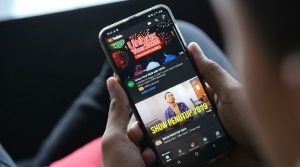 Konsumsi Internet Melonjak 16% :  Video Streaming dan Medsos Terbanyak Diakses