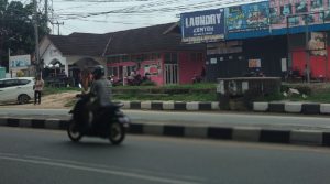 Pemprov Batalkan Eksekusi Jilid II Lahan Eks PGSD Hari Ini