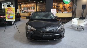 Buruan Beli Toyota di Fun Fest 2020 Berhadiah Innova dan Calya !!!