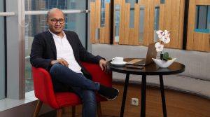PT Telkomsel Umumkan Formasi Direksi Baru : Setyanto Hantoro Jabat Dirut