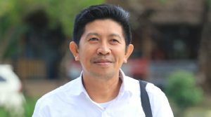Telat Hadir, Penyidik Kejaksaan Layangkan Panggilan Ulang Kadis Kominfo Sultra