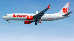 Harga Tiket Lion Air Turun, Kendari -Jakarta Kini Dibawah Satu Juta