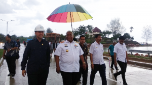 Komisi 3 Sepakat Muluskan Pinjaman Rp 1,95 Triliun