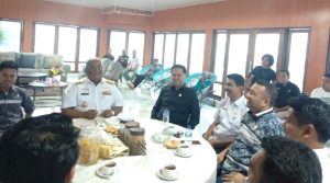 Kawasan Wisata Toronipa Akan Diambil Alih Pemprov