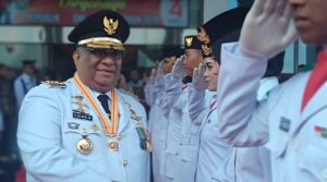 Sultra Tuan Rumah Kongres PAN, Ini Reaksi Ali Mazi