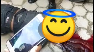 Tragis, Seorang Pria Tewas Usai Terjun Bebas dari Gedung Mall Mandonga