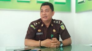 Ajudan Ketua DPRD Turut Diperiksa Terkait Pungli di Dinas Kominfo Sultra