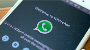 Aplikasi WhatsApp Eror, Tak Bisa Kirim Gambar dan Video