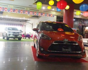 Hanya di Bazaar Toyota : Beli Mobil Banjir Diskon !!!