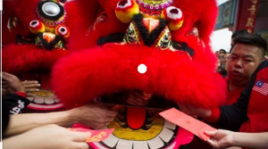 Tiga Vihara di Kendari Bersiap Rayakan Imlek, Intip Fakta ‘Angpao’ Tradisi Wajib Imlek