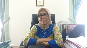 Nihil Suspect Virus Corona, Dinkes Sultra : Ruang Isolasi RS Bahteramas Tetap Siaga