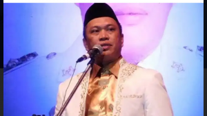 Bupati Ruksamin Panik, 10 Mahasiswa Konut Terisolasi di Wuhan China