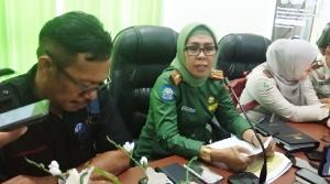 Dinkes Pertimbangkan Opsi Stop Sementara TKA China di Sultra