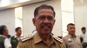 Tiga Mahasiswa Kolut Juga Terisolasi di China