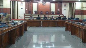 Amburadulnya Data TKA China di Sultra, Endang : Kita Pusing, Disini Lain Disana Lain !