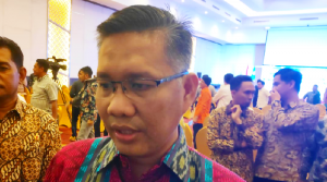 AJP Atau Siska? Sulkarnain : SK PKS Jelas, Itu Bermakna Perintah!