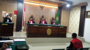 Bupati Buteng Polisikan Wartawan Diduga Gegara Berita Kritikan