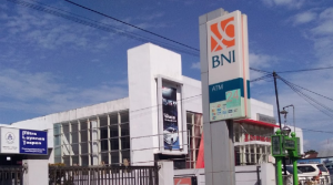 Akad KPR Massal BNI Tembus 2.046 Debitur