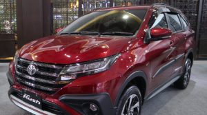 Buruan !!!Puluhan Toyota Venturer ‘Gratis’ untuk Anda di Kalla Toyota Fun Fest