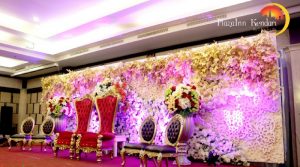 Hanya Rp 26 Juta, Bisa Nikah Mewah di Plaza Inn Kendari !!!