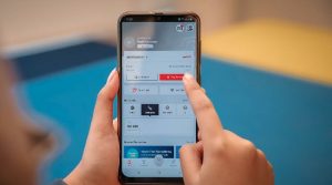 Versi Baru Aplikasi MyTelkomsel, Lebih Ringkas Guys !!!