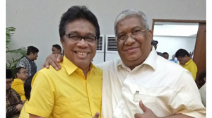 Pasca Ali Mazi, Ridwan Bae Nyatakan Tampil di Pilgub Sultra 2024