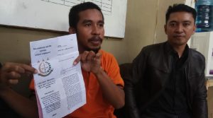 Sadli, antara Profesi, Hak Masyarakat, dan Penguasa