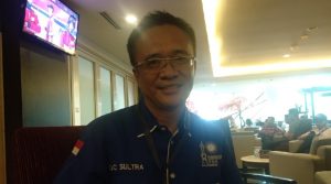 Tiga Penantang Zulkifli Hasan di Kongres PAN, Ada Anak Amin Rais