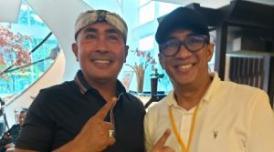 Ikut Telunjuk Amin Rais, Umar Samiun Dukung Mulfachri-Hanafi