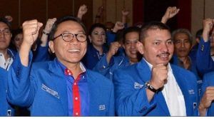 Voting Dimulai, Zulhas – Mulfachri Saling Kejar, Incumbent Masih Memimpin