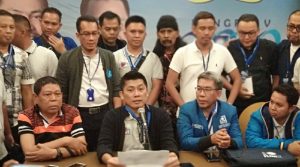 Lewat Deadline , Zulhas Tak Juga Daftar, Kubu Mulfachri : Gugurkan!