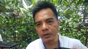 Tak Gentar Lawan Ruksamin, Rauf : Lebih Berat Hadapi Aswad!