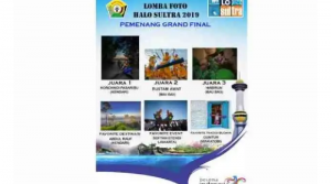 Waduh! Rp 88 Juta Hadiah Lomba Foto HUT Sultra 2019 Belum Dilunasi, Dispar Lepas Tangan