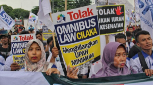 AJI, IJTI, PWI dan LBH Pers Menilai Pemerintah Ingin Campur Tangan Lagi Soal Pers