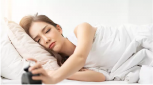 Kurang Tidur Bisa Meningkatkan Risiko Terkena Penyakit Ini